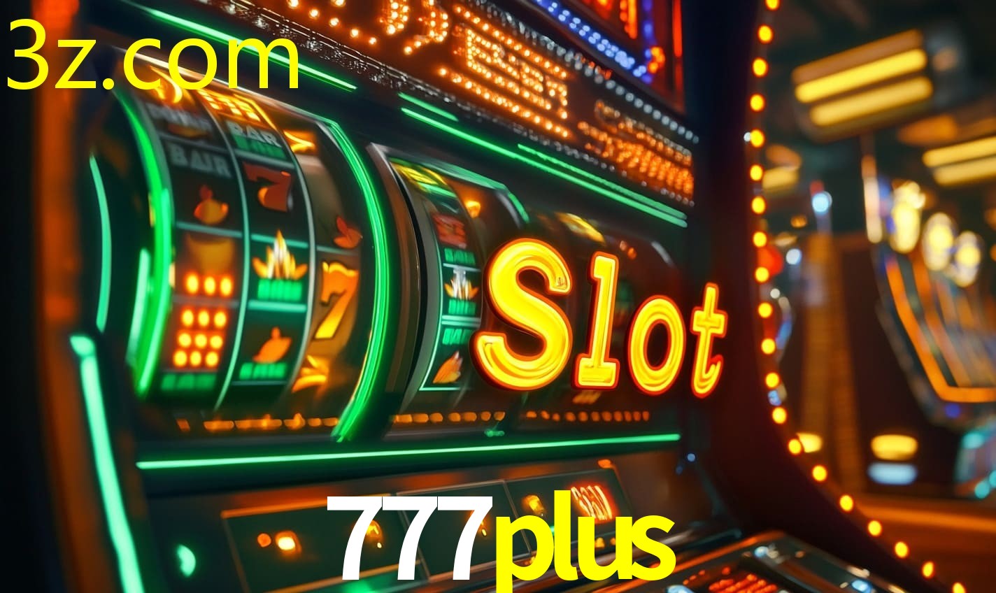 777PLUS